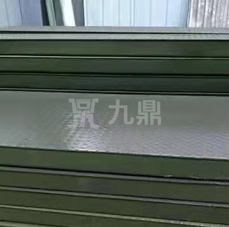 标准桥面板